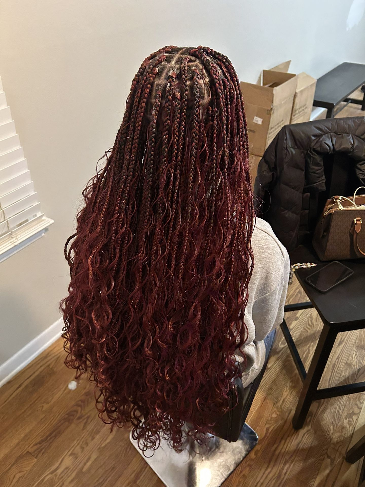 Stylist