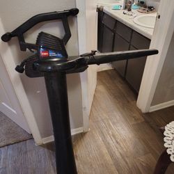 Toro Super Blower VAC 