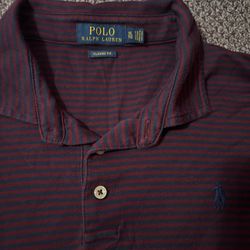 Ralph Lauren Polo Shirt 