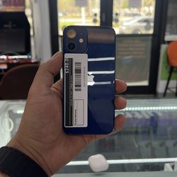 iPhone 12 mini 128 (unlocked)
