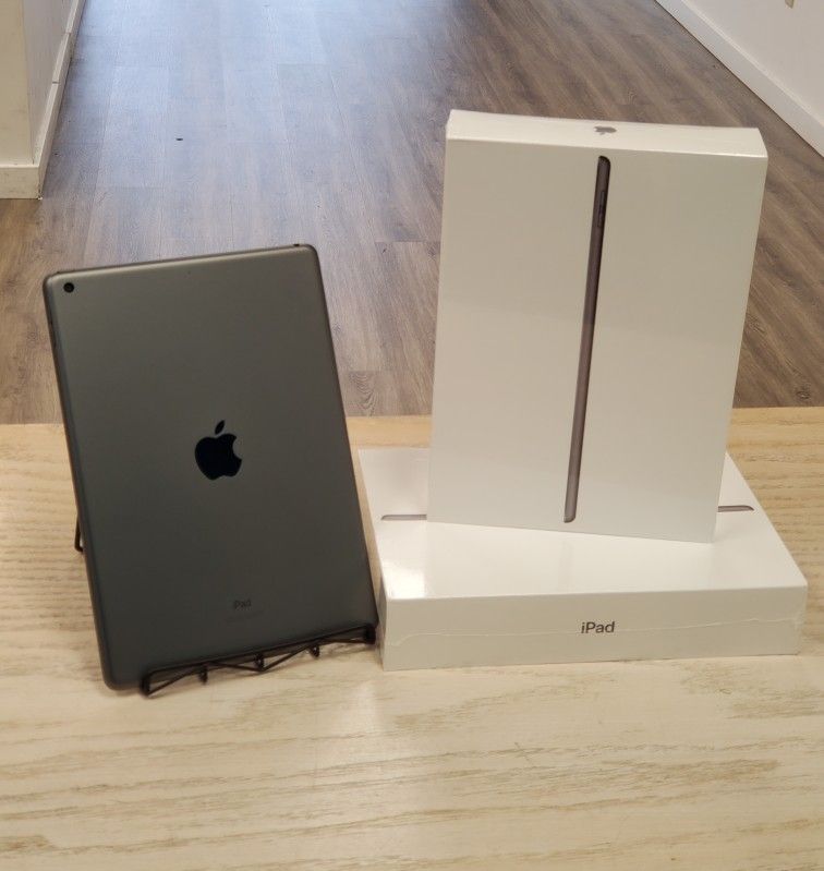 Apple IPad 7th Gen Tablet - Buy in full or from $1 Today and the rest later 🤗