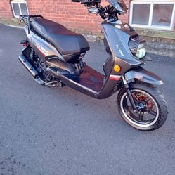 Trades For Tank 200,dirtbike,etc