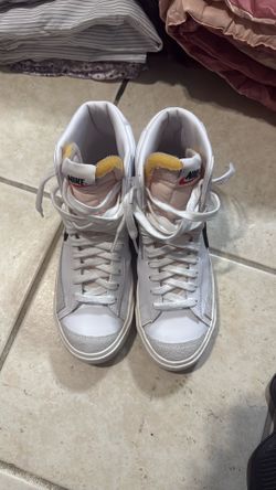 Nike blazer