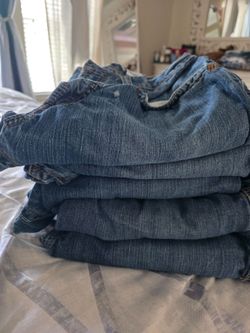 32/32 FRC pants 32/30