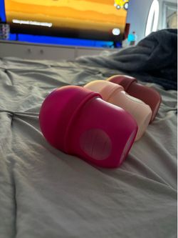 Boon bottles