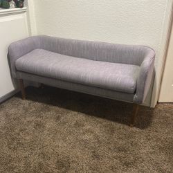 Small Couch 