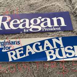 Bumper Stickers