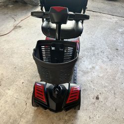 Mobility Scooter 