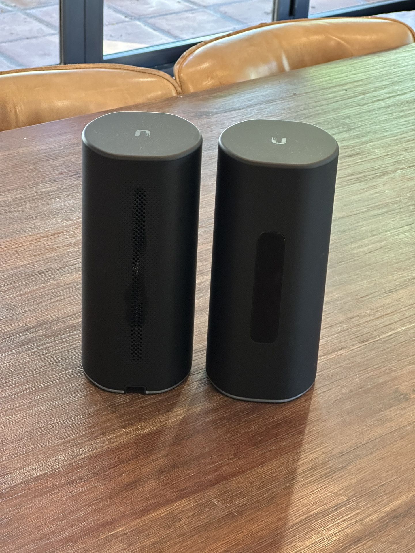 Ubiquiti Amplifi Alien Router And Extender