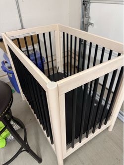 Babyletto Gelato mini Crib