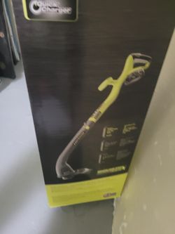 Roybi Weed Wacker