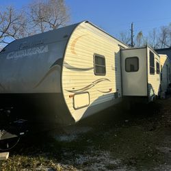 2015 Catalina Coachmen 