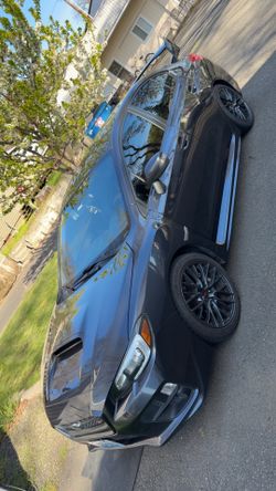 2015 Subaru WRX
