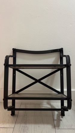 Shelf