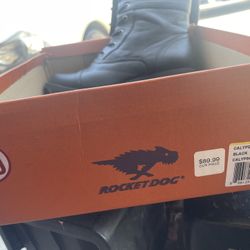 Rocket Dog 9 1/2 Women’s Boots Brand New $25