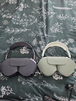 Air pods max
