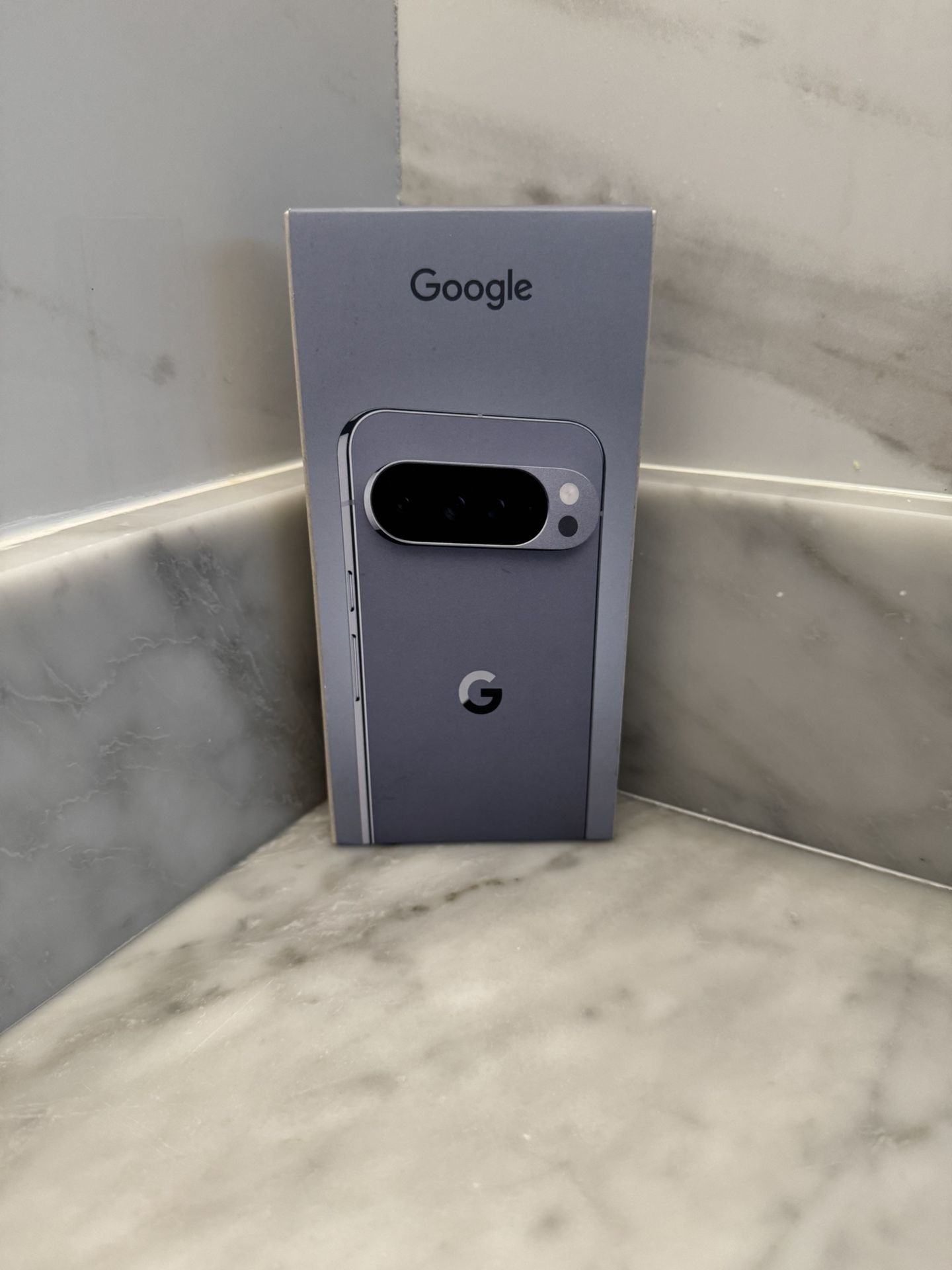 Pixel 10 Pro XL Moonstone 512GB (Unlocked)