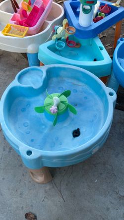 Water table