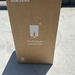 Samsung Gaming Projector