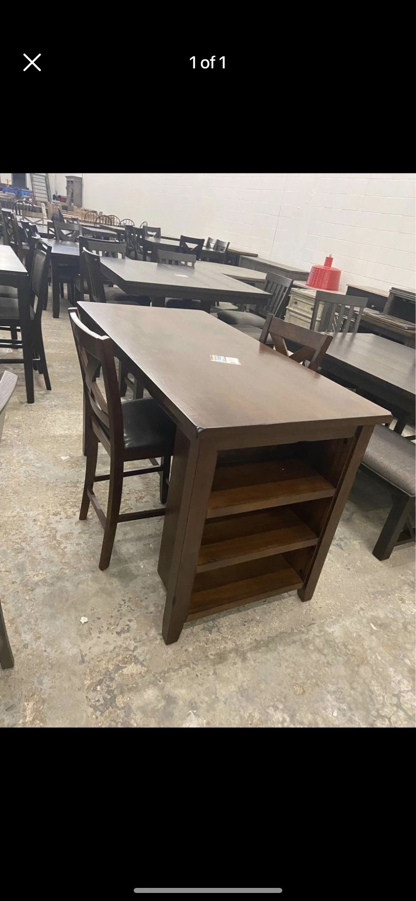 Kitchen Table
