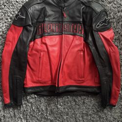 Alpine Stars Jacket 