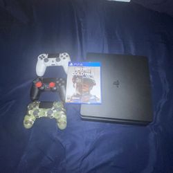 PS4