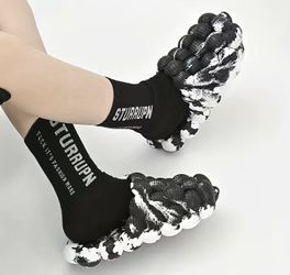 Bubble Slides 
