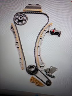 TSX ACCORD ILX K Series Timing Set K24z3 K24z2  