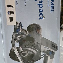 Dremel Compact Saw 