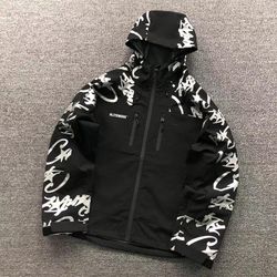 Corteiz Elitework WindbreakerCorteiz Elitework Windbreaker