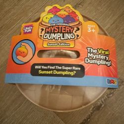 Trending Sunset Rms Dumpling 