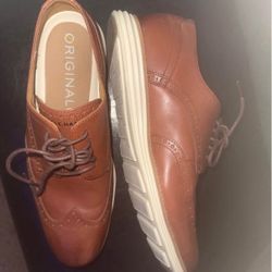Cole Haan Dress Shoes