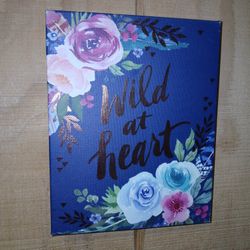 Canvas Picture 