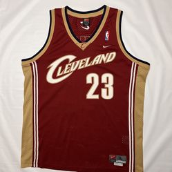 Cleveland Cavaliers Jersey