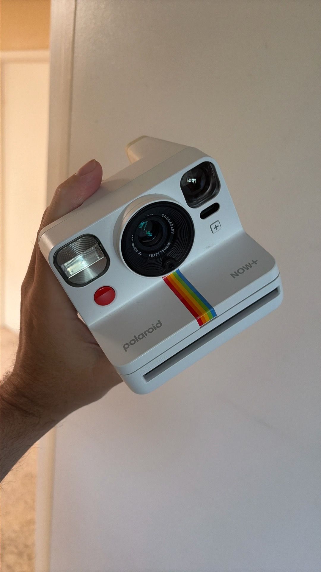 Poloroid