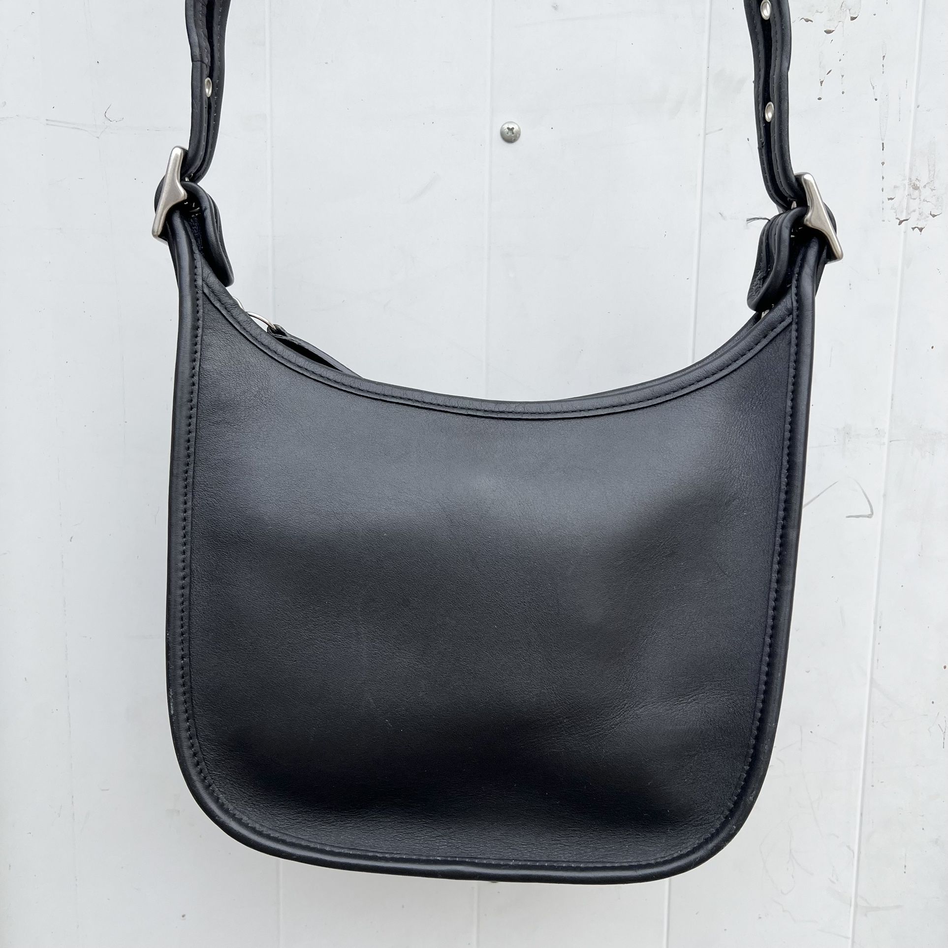 Vintage Coach Crossbody Purse/Bag 9950