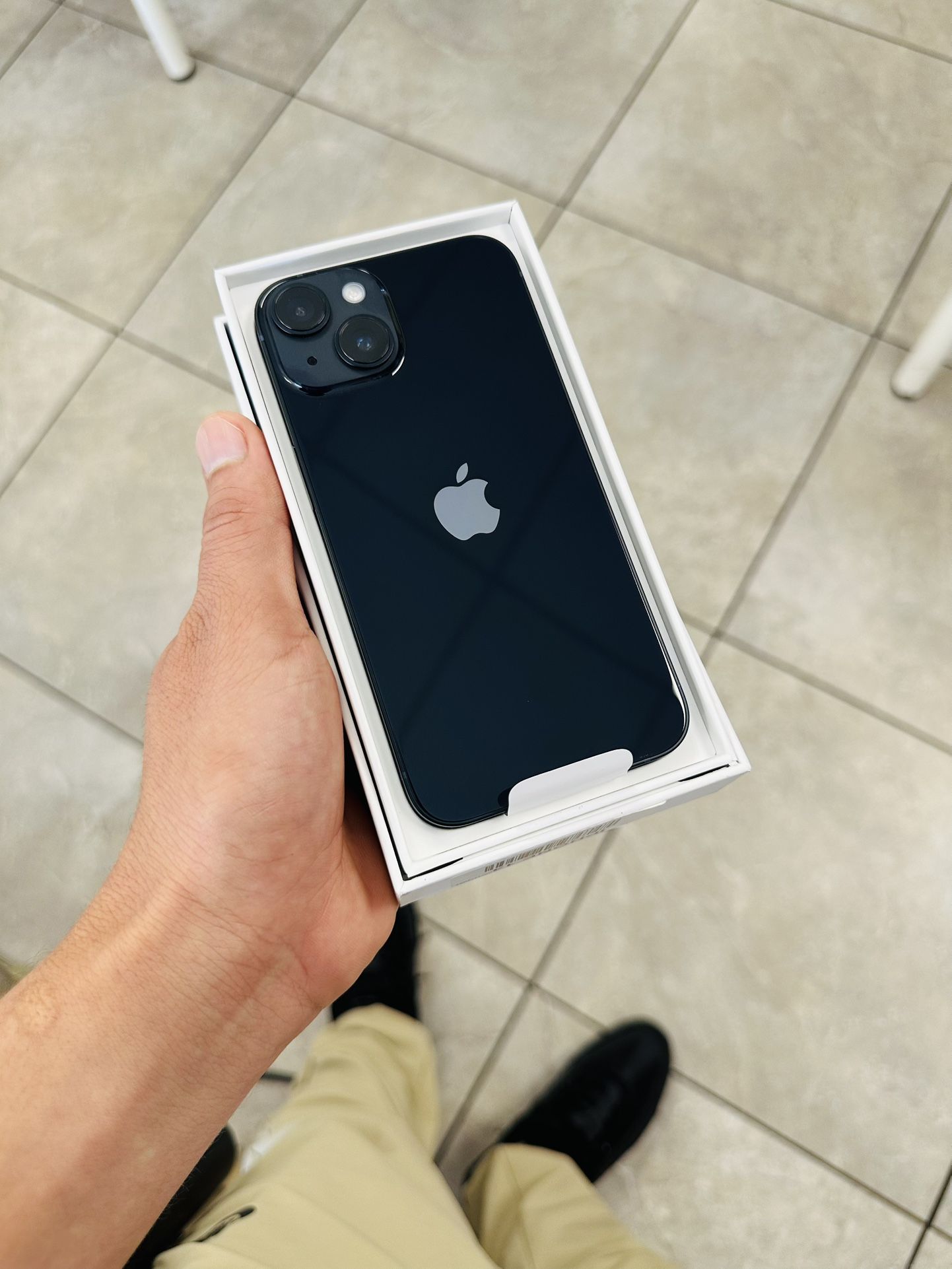 iPhone 14