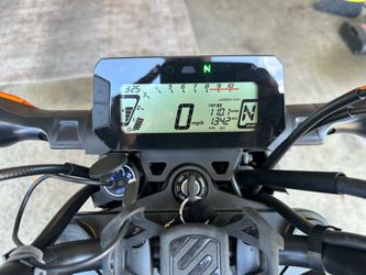 2024 Honda Grom SP