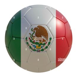 Soccer ball Mexico 🇲🇽