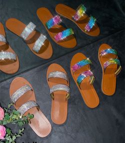 Women’s shoes