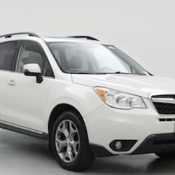 2016 Subaru Forester 2.5i Premium-One Owner, Low Miles, Excellent Mechanical Condition