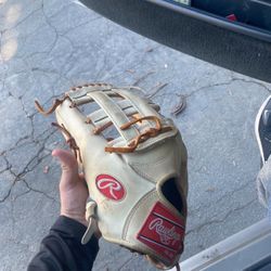 Baseball Glove