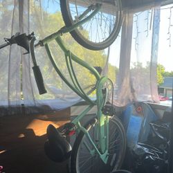 Electra Women’s Bike
