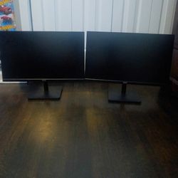 Acer Monitors