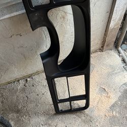 Fits Yukon 2001 To 2002