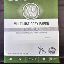 Printer Copy PAPER