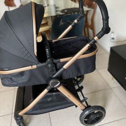 Baby Stroller – Gently Used – Excellent Condition