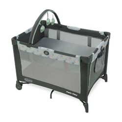 Graco play And Pack