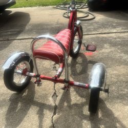Schwinn tricycle