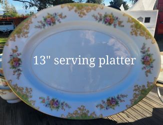 51 Piece 1940s NORITAKE China Set